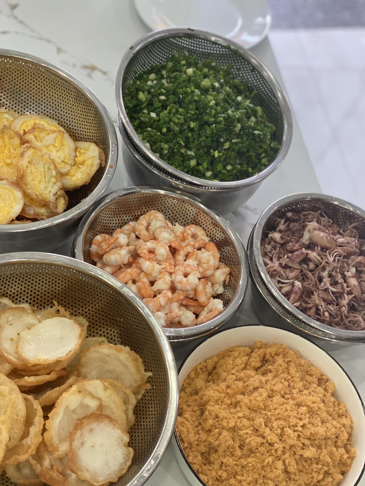 quán bánh khọt ngon vũng tàu