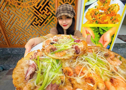Ăn Ngon Vũng Tàu – Đi Đâu Ăn Gì? Tham khảo ngay!!!
