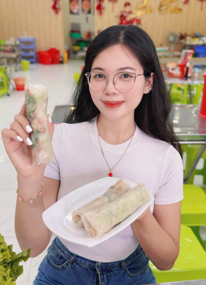 Bánh Khọt Ngon Vũng Tàu