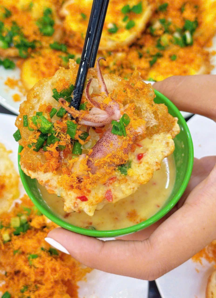 Bánh Khọt Ngon Vũng Tàu