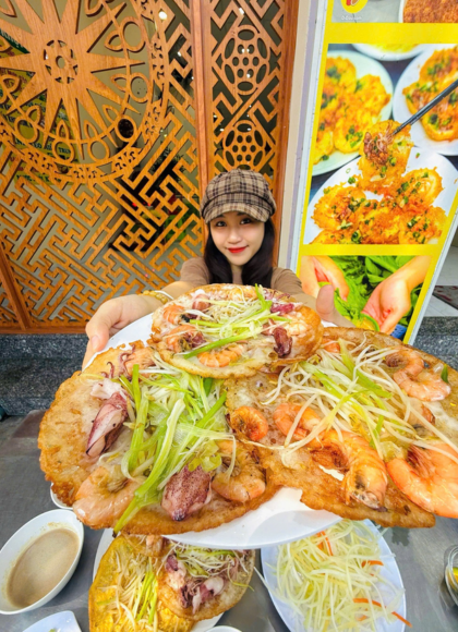 Bánh Khọt Ngon Vũng Tàu