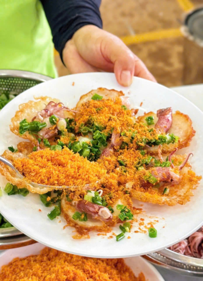 Bánh Khọt Ngon Vũng Tàu