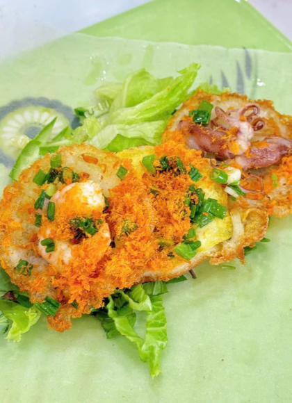 Bánh Khọt Ngon Vũng Tàu