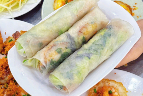 BÁNH KHỌT BÀ TÁM 