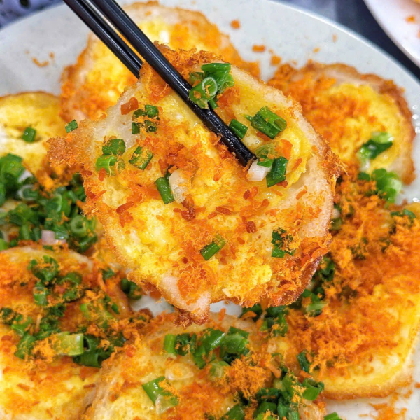BÁNH KHỌT