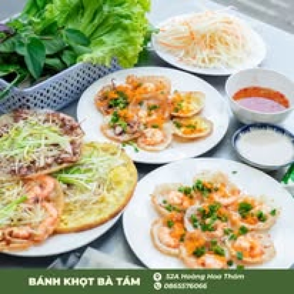 BÁNH XÈO TRỨNG 