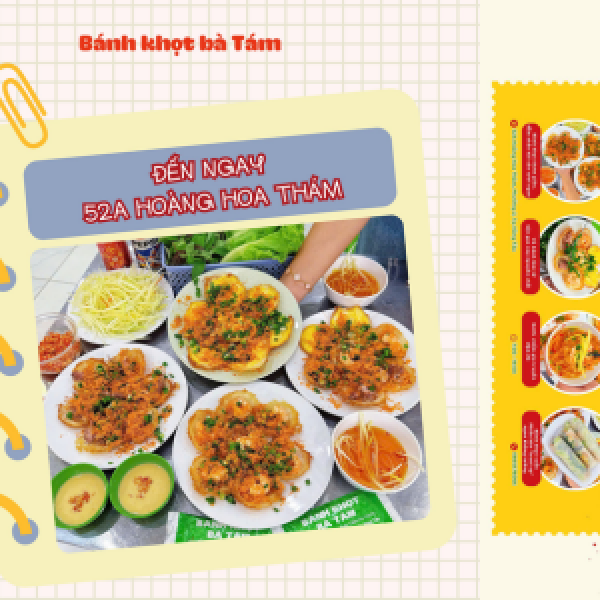 BÁNH BÈO