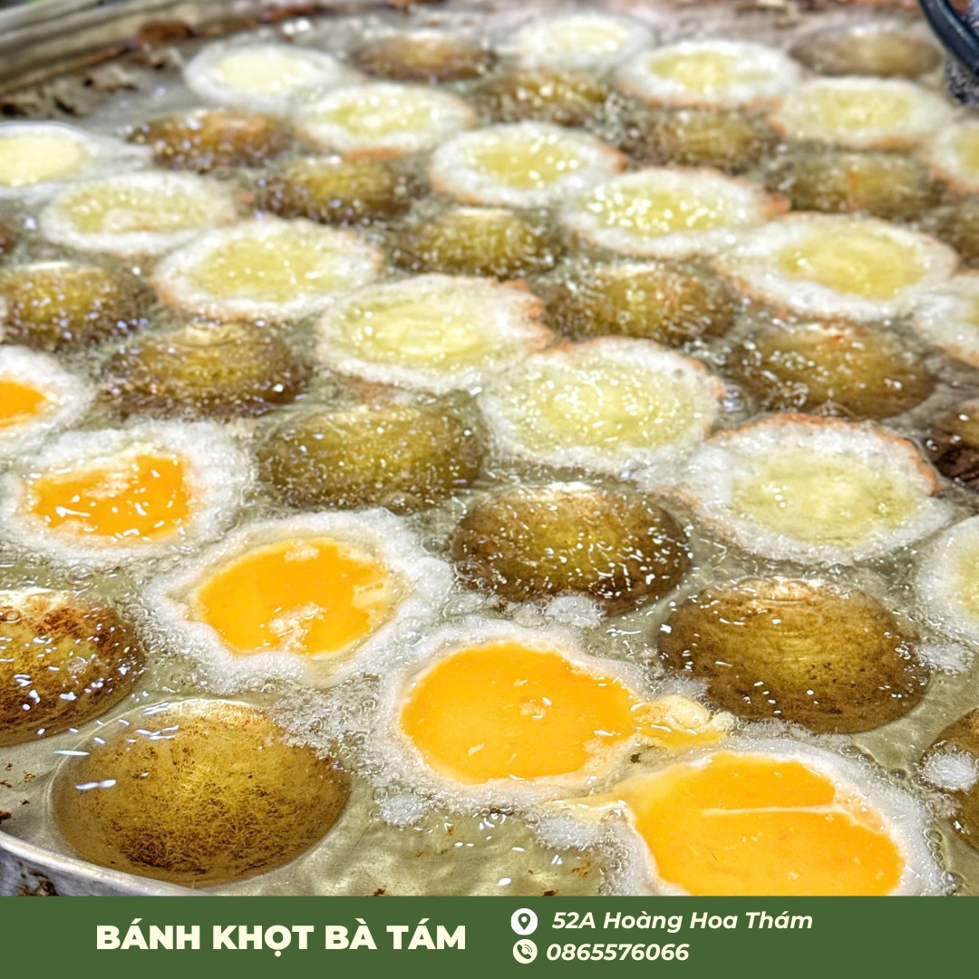 đặc sản vũng tàu